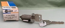 New Genuine Napa KS6380 Ignition Switch w/ Keys