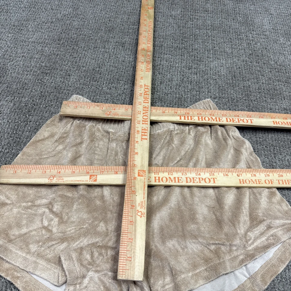 Brownlee Shorts Brown Women’s Size 1 - Image 2 of 4