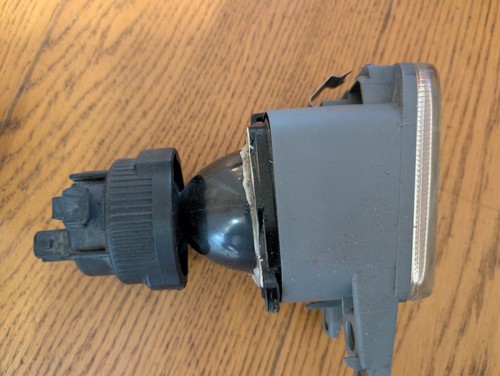 VW Mk3 Golf Highline VR6 Fog Lights, Indicators And Bumper Blanks - Picture 9 of 10
