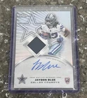 2025 Topps Chrome Jaydon Blue Rookie Patch Autographs (RAW)