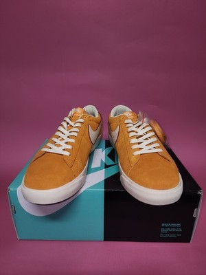 Size 11.5 - Nike Blazer SB GT Low Home State Georgia