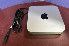 Mid 2011 Apple Mac mini A1347 Core i5 2.5GHz 8GB RAM 500GB HDD macOS 10.11