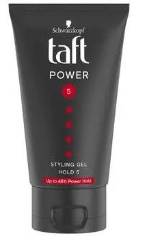 4015100438819 Средство для укладки волос Taft Power 5 , 150 мл Schwarzkopf & Henkel