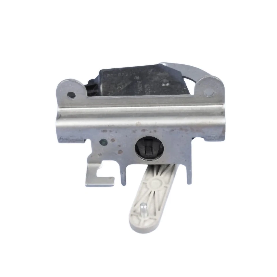 Actuador de aire acondicionado y calefacción OEM Mopar para Dodge Ram 2500/3500 2003-2009 con soporte/palanca Foto 2 de 4