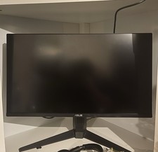ASUS TUF VG28UQL1A 28-inch 4K Gaming Monitor