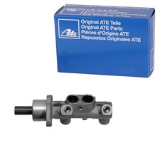 ATE HAUPTBREMSZYLINDER 23,8mm passend für FORD COURIER FIESTA PUMA | 03.2123-224