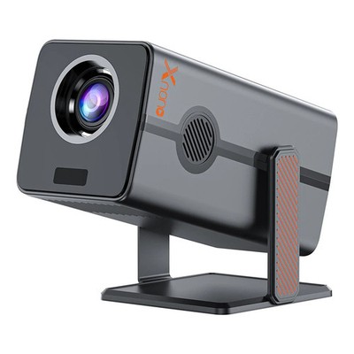 HM103-A Dual-Band Bluetooth-compatible 5.0 1080P Auto Focus Projector with