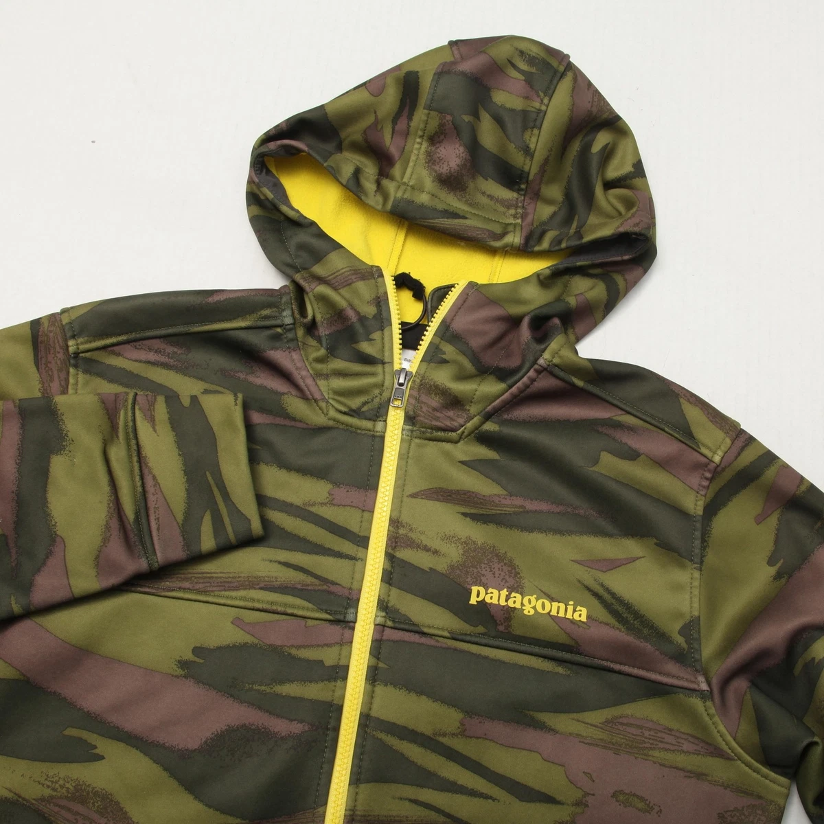 Patagonia Full Zip Hoodies & Sweatshirts for Men for Sale | Shop