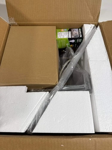 Kovacs Wall Swing Lamp - P478-077 - Modern Contemporary - Picture 2 of 2