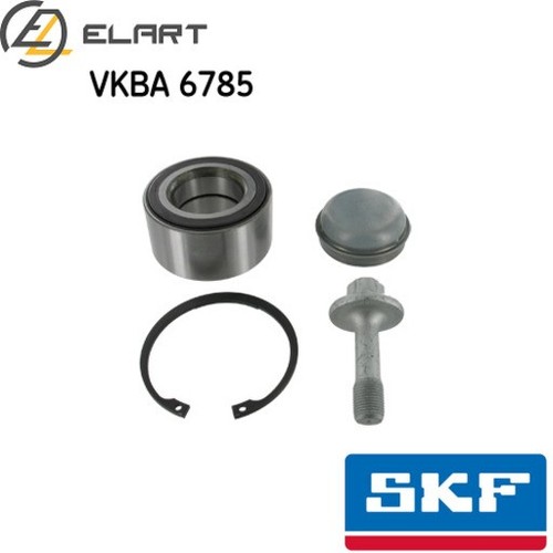 WHEEL BEARING KIT VKBA 6785 FOR MERCEDES-BENZ GLA-CLASS B-CLASS/Sports/Tourer