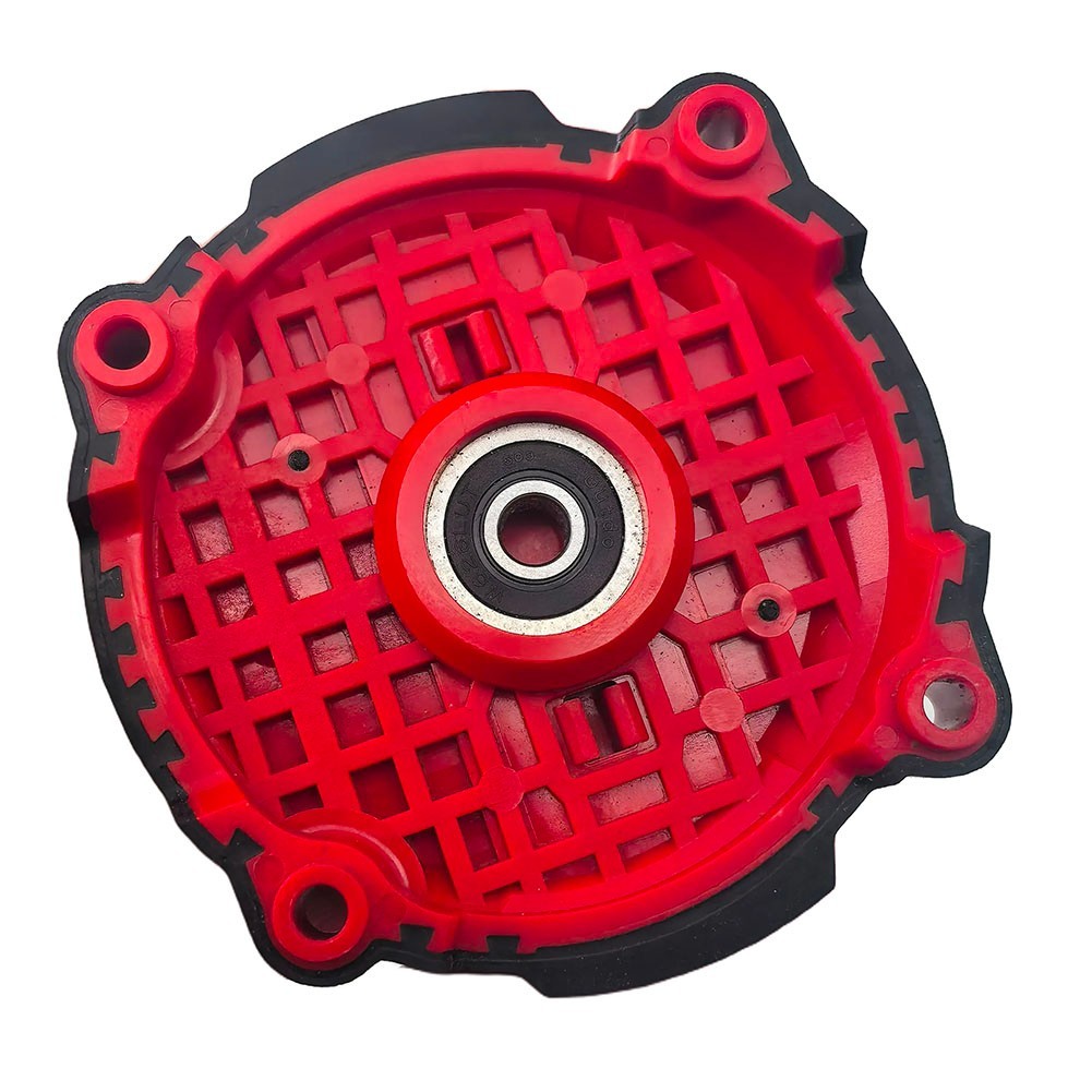 End Cap For Impact Wrench 2767-20 And 2864-20 Rotor End Cap With Bearing New