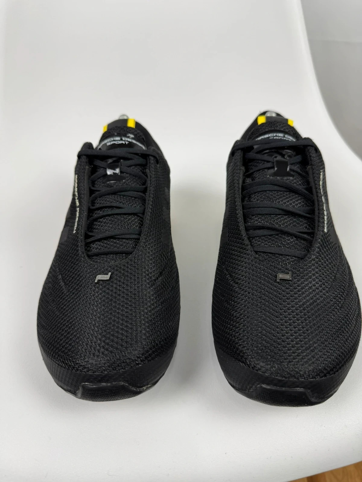 Adidas Porsche Design Bounce S4 Sneakers size 40.5 image 5