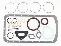 Dichtungssatz KurbelgehÄUse Corteco 427545P FÜR CitroËN Passend FÜR Fiat