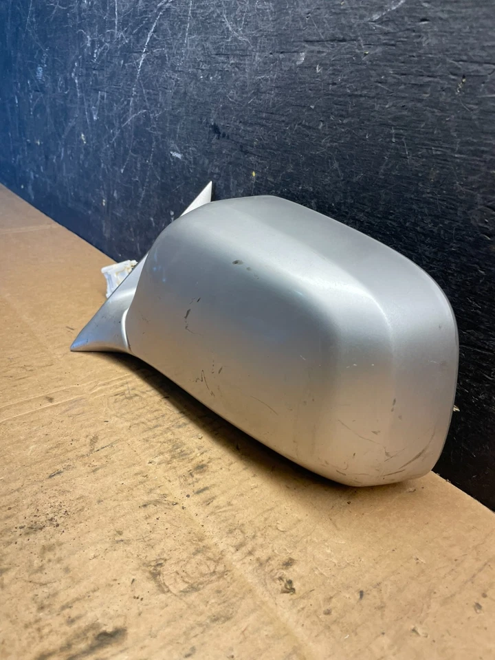 1995 to 1997 Lexus LS400 Left Driver LH Power Side View Mirror Oem R9344 DG - Image 3 of 4