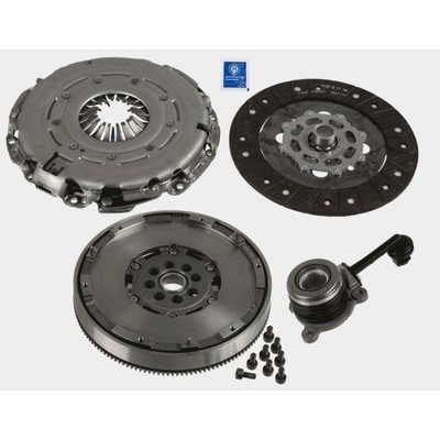 2290 601 189 SACHS Kupplungssatz ZMS Modul XTend plus CSC