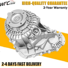 LR050773 TRANSFER CASE ASSEMBLY For Land Rover LR4 Range Rover Sport 2014-2016