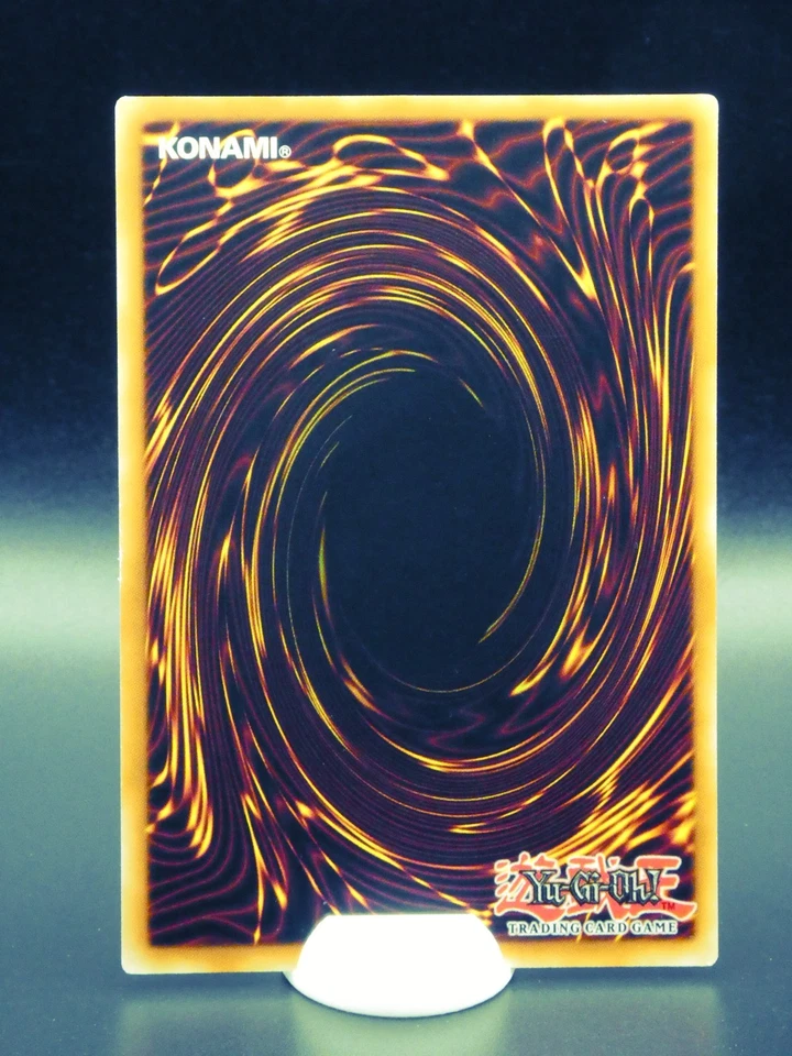 YUGIOH! Geschenkegutschein TAEV DE078/ Common/ Near Mint/ Deutsch/ 1, Auflage - Bild 2 von 2