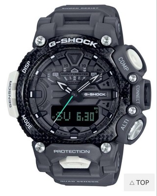 G-SHOCK☆ AIR FORCE☆GR-B200RAF-8AJR Casio G-SHOCK Gravitymaster Royal Air Force GR-B200RAF-8AJR