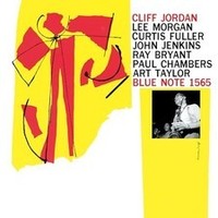 Cliff Jordan - 1LP- Tone Poet - F99Z