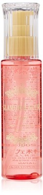 NAKANO GLRAMOROUSCURL oil essence light 100ml