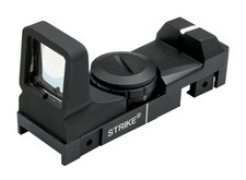 ASG Strike Systems Airsoft Red Green Dot Sight Scope 21mm Picatinny Air Rifle