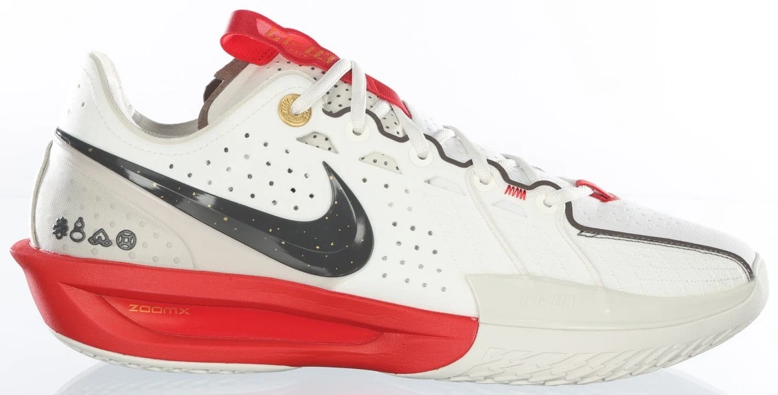 Nike Air Zoom GT Cut 3 Turbo Bruce Lee for Sale | Authenticity