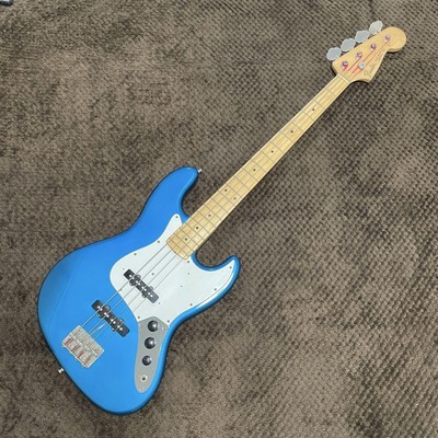 ジャズベース FENDER JAPAN 1999年-2002年 ソフトケース Fender JAZZ BASS 1999 - 2002 Japan Vintage Safe Packing! | eBay