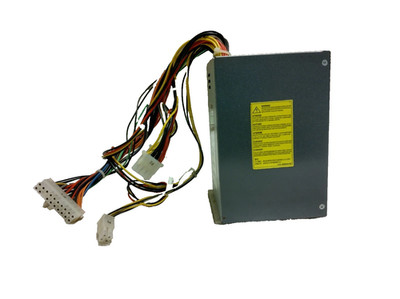 Vintage HiPro HP-A2007A3 ATX 200W Power Supply, Tested and Working