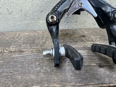 odyssey pitbull brake bmx Mid School Vintage | eBay
