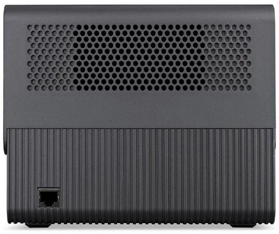 Acer Aopen QF18s, Full HD-Beamer, Mini-Beamer, LED-Beamer, 800 Ansi-Lumen - Bild 4 von 4