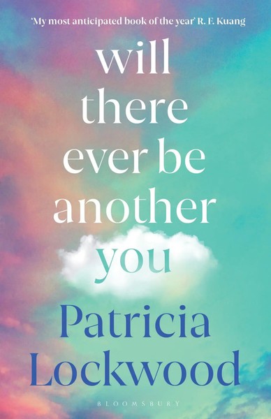 Will There Ever Be Another You | Patricia Lockwood | Englisch | Taschenbuch-image