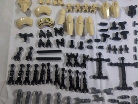 LEGO General Grievous 75112 STAR WARS Figure Complete