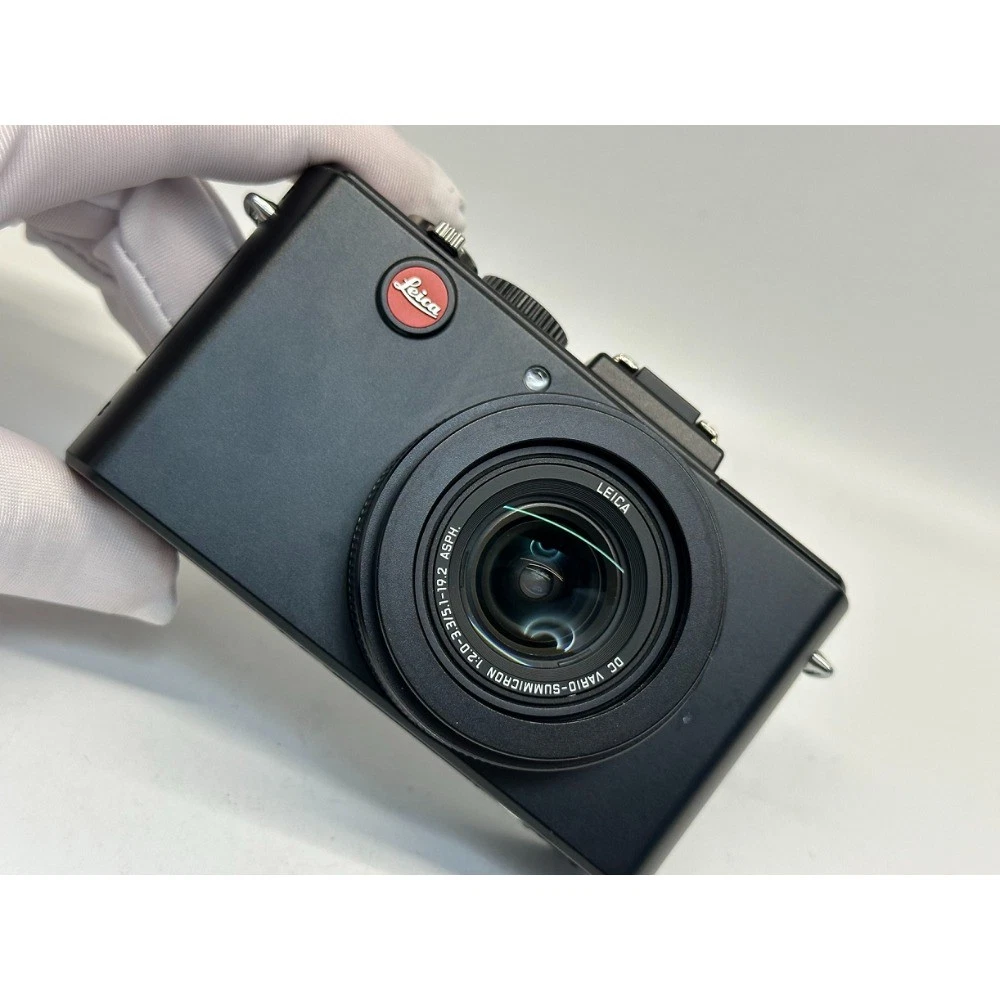 leica d lux 5 products for sale | eBay UK