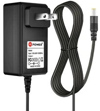 Pkpower AC Adapter for Omron Compare Comp A-I-R Kids NE-C801 NEC801 Power Supply