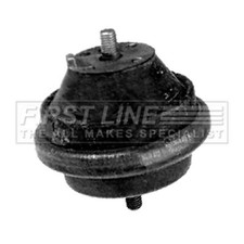 Engine Mount For Vauxhall Carlton MK3 2.3 TD Left Upper Mounting 684274 90235055