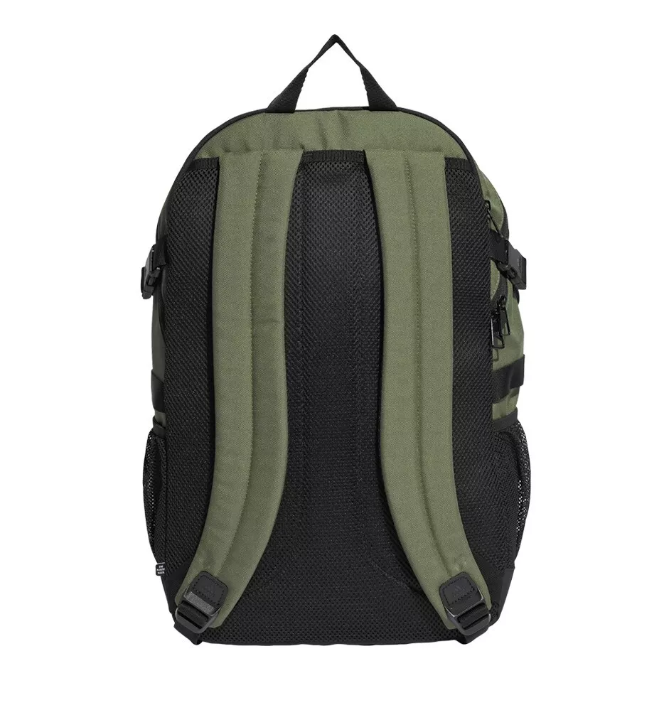adidas Power IV Backpack Unisex School Sports Casual Travel Bag adidas Power IV Backpack Unisex School Sports Casual Travel Bag