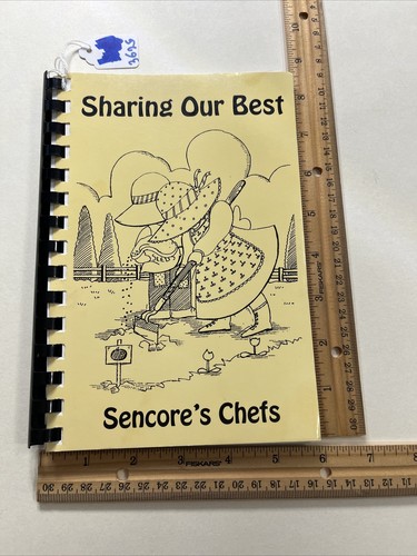 Sioux Falls SD South Dakota Ethnic cookbook German Fleischkuekle Runza Pancakes - Picture 2 of 24