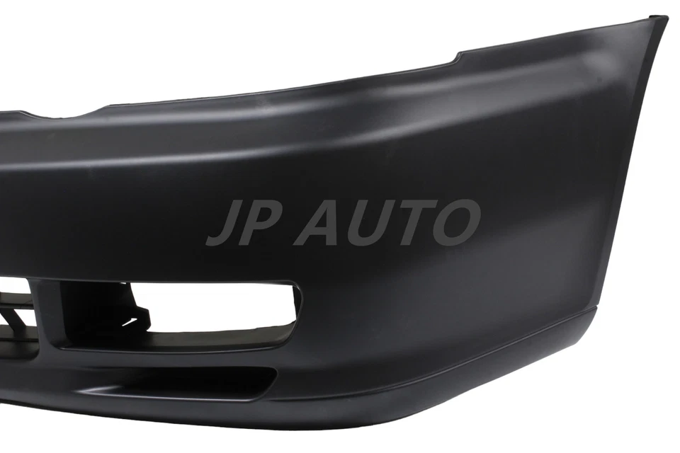For 2002-2003 Acura TL Front Bumper Cover Primed Foto 2 de 4