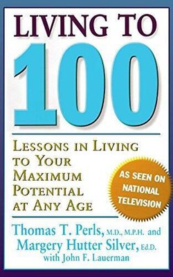Living To 100: Lessons In Living To Your Maximum Potenti - ACCEPTABLE