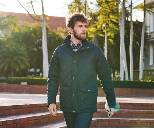 Regatta Padded Jacket Water Repellent 