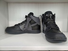 nike sb zoom dunk high pro deconstructed premium