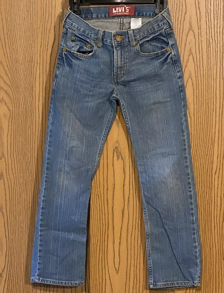 Women's 514 2024 levi jeans