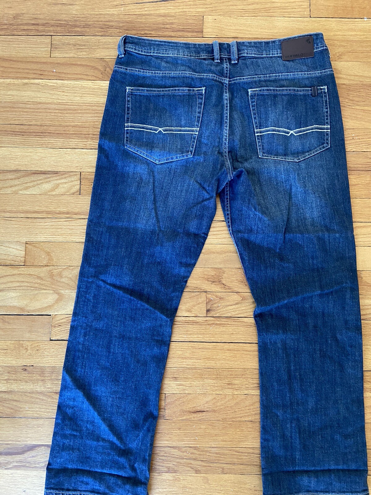 BUFFALO BY DAVID BITTON DRIVEN X BASIC STRAIGHT S… - image 5