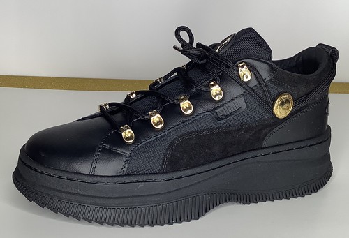 balmain puma sneakers