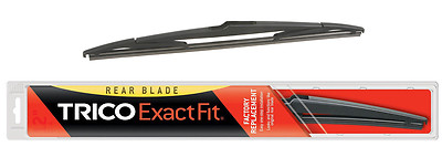 (For Wagon Impreza Forester  -  TRICO Rear Windshield Wiper Blade TRICO 14-B  