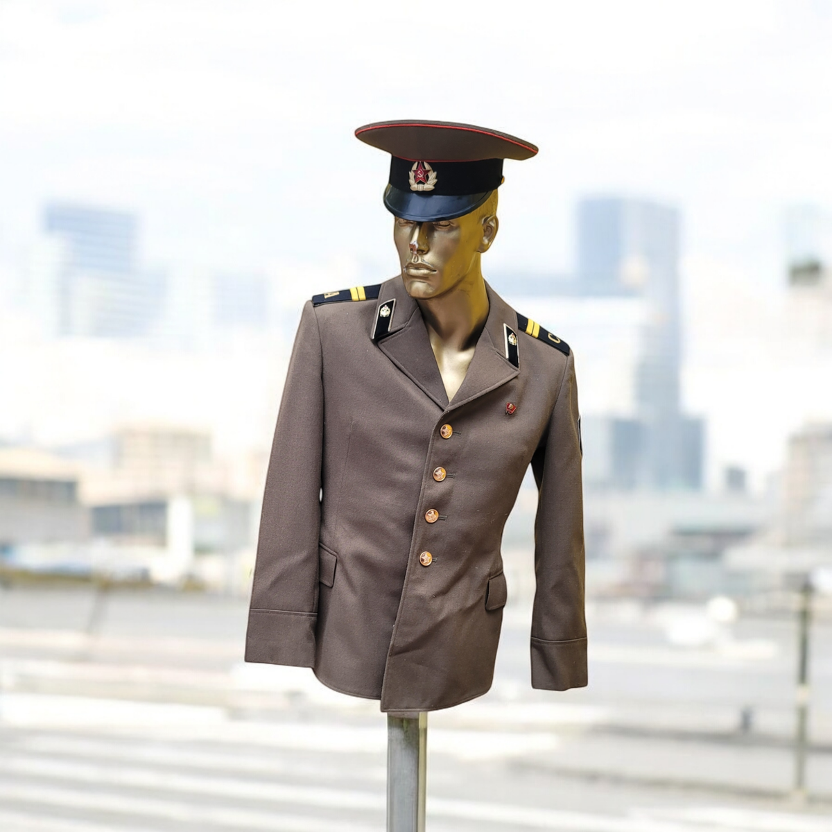 USSR uniform, Military, soldier's uniform, Soviet army, USSR USSR uniform, Military, soldier's uniform, Soviet army, USSR