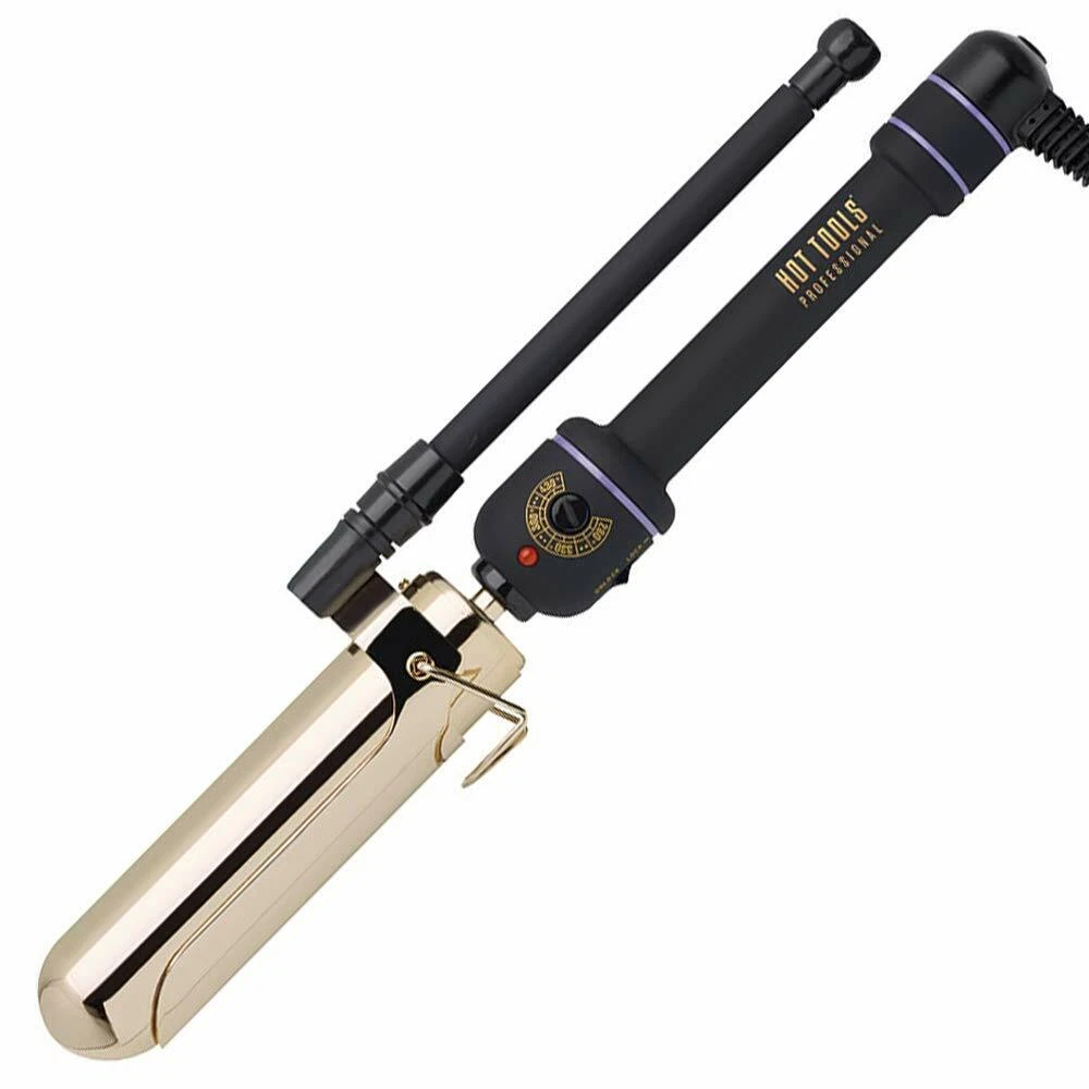 Marcel top iron wand
