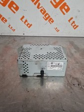 2023-2024 FORD TRANSIT CUSTOM MK2 2.0 RADIO STEREO HEAD UNIT PZ3T18D890XC