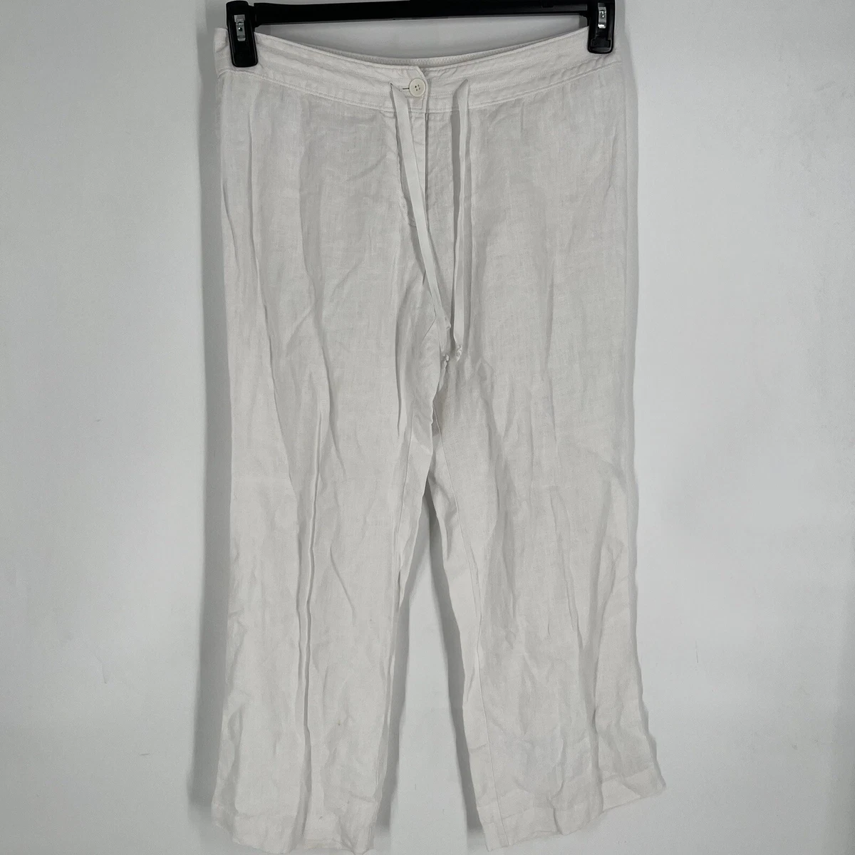 Tommy bahama white pants sale