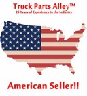 Pro Trucking Products: Rapid Dump Air Suspension Dump Valve